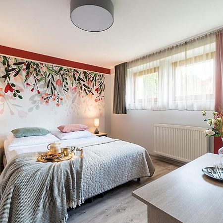 E-Stay Noclegi W Bydgoszczy Dış mekan fotoğraf