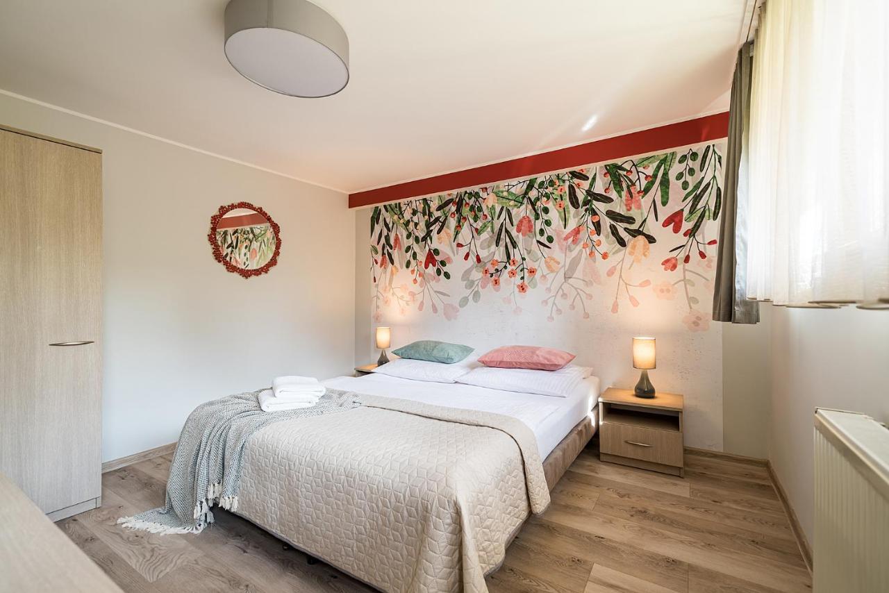 E-Stay Noclegi W Bydgoszczy Dış mekan fotoğraf