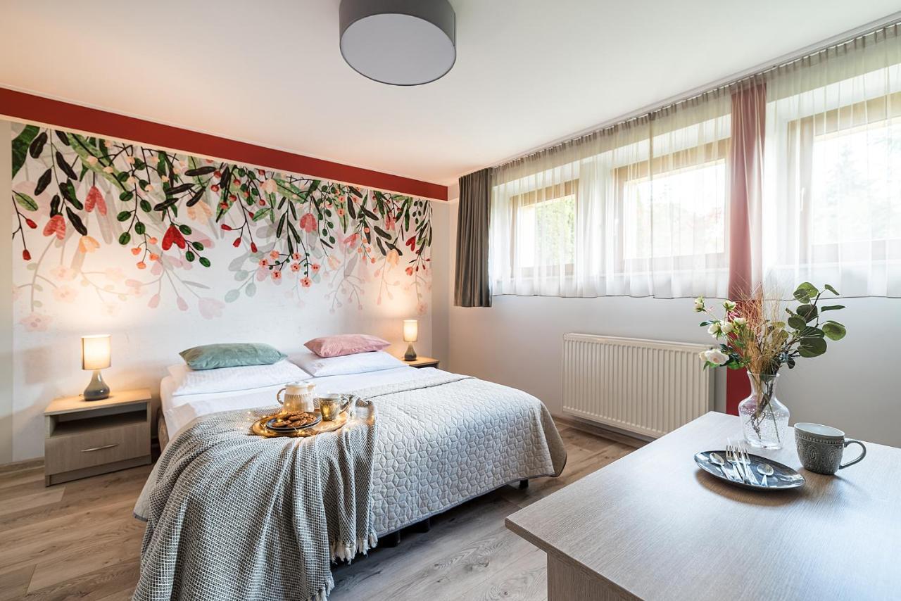 E-Stay Noclegi W Bydgoszczy Dış mekan fotoğraf