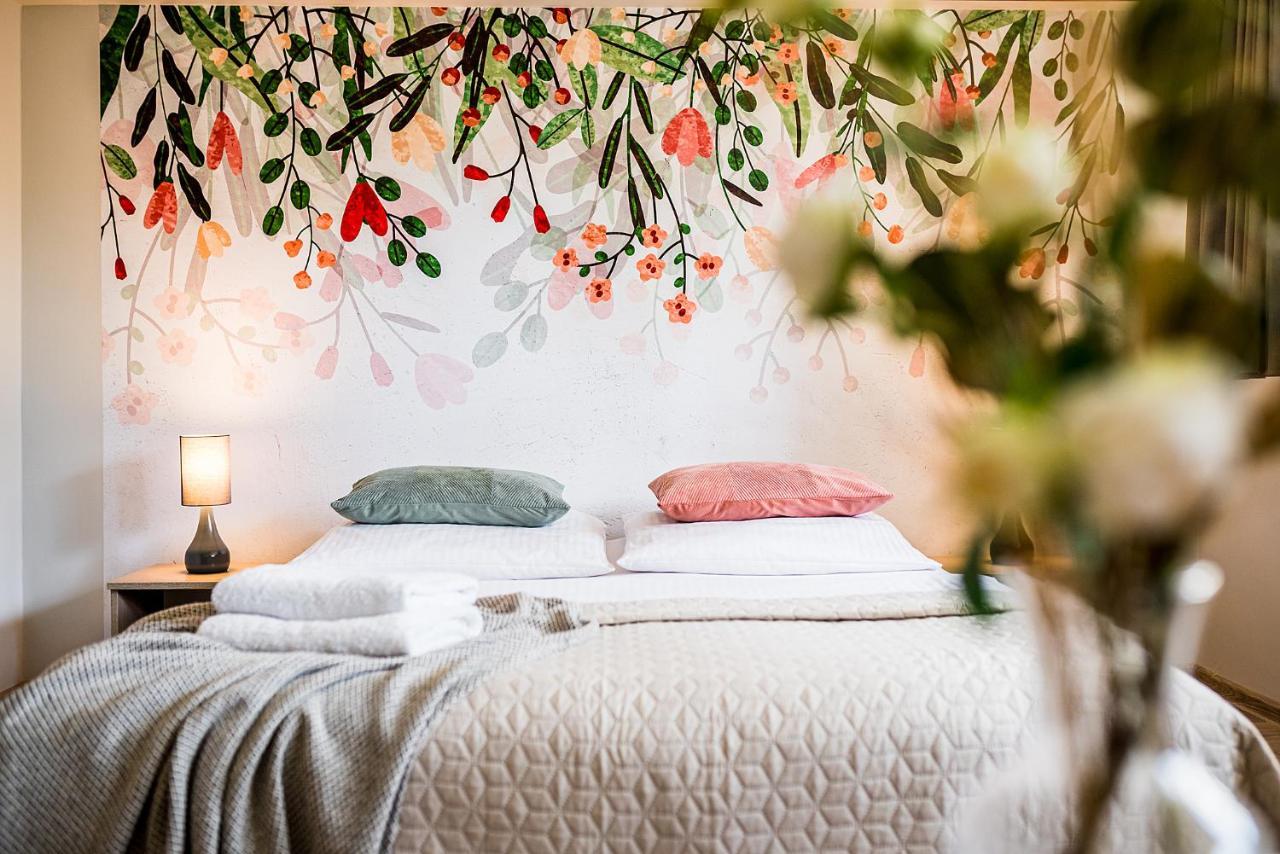 E-Stay Noclegi W Bydgoszczy Dış mekan fotoğraf