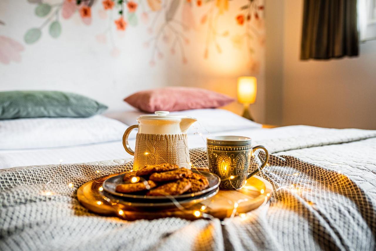 E-Stay Noclegi W Bydgoszczy Dış mekan fotoğraf