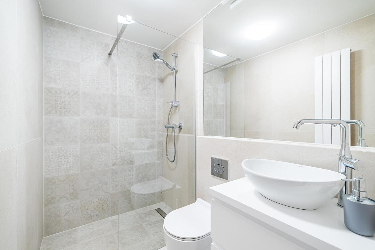 E-Stay Noclegi W Bydgoszczy Dış mekan fotoğraf