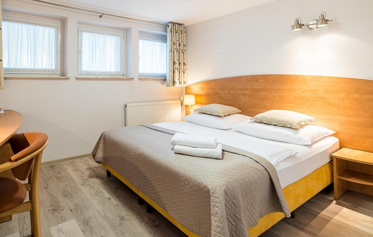 E-Stay Noclegi W Bydgoszczy Dış mekan fotoğraf