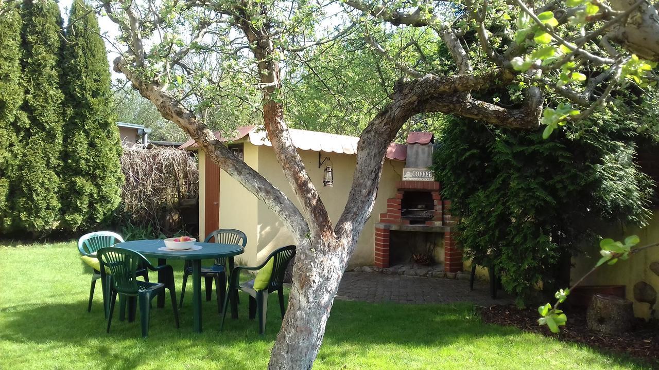 E-Stay Noclegi W Bydgoszczy Dış mekan fotoğraf