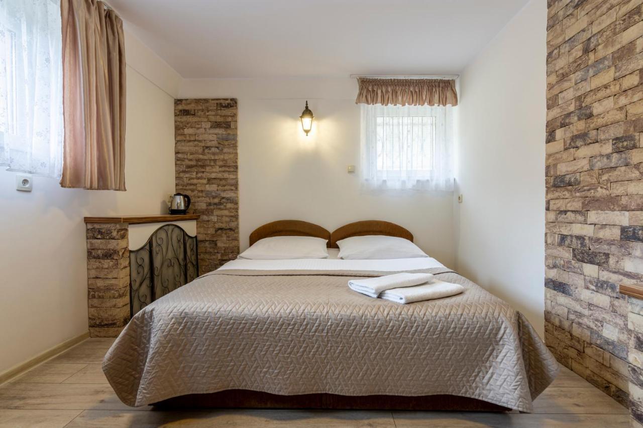 E-Stay Noclegi W Bydgoszczy Dış mekan fotoğraf