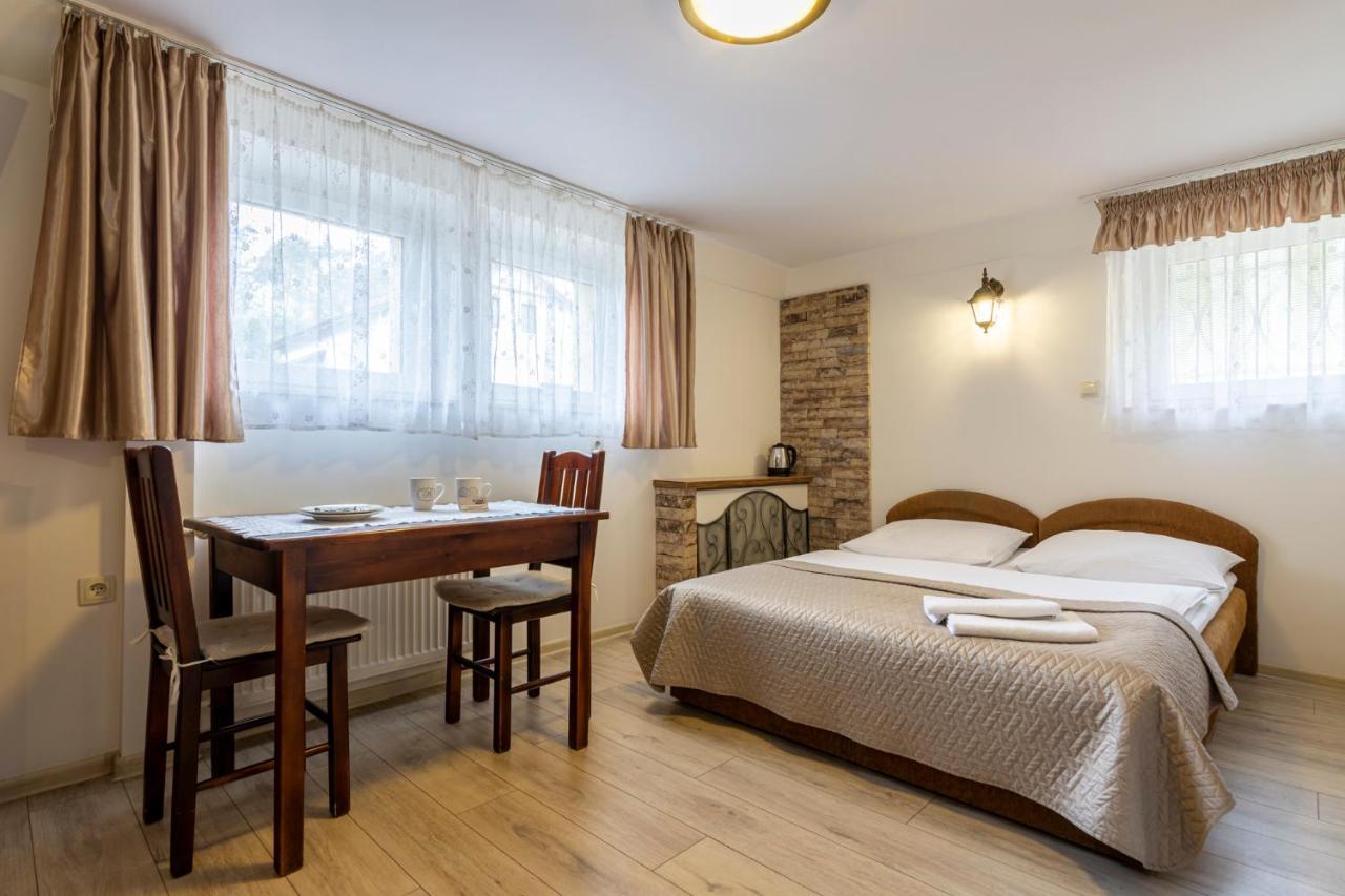 E-Stay Noclegi W Bydgoszczy Dış mekan fotoğraf